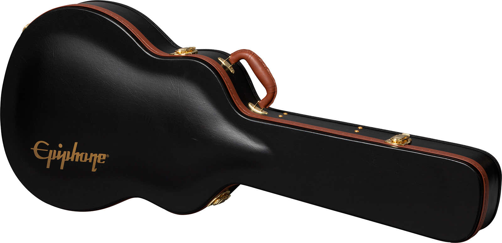 Étui L-00 Folk Black