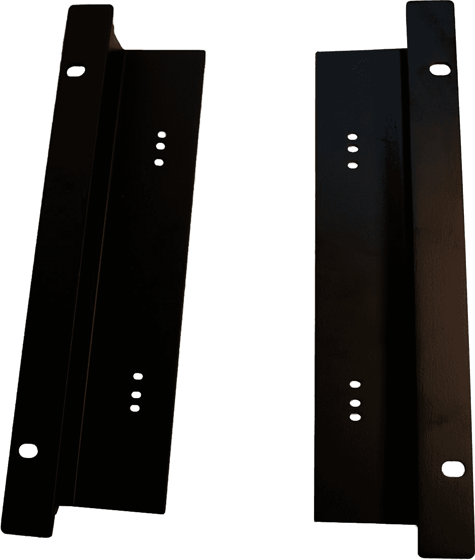 Solid State Logic UF8 Kit Rack