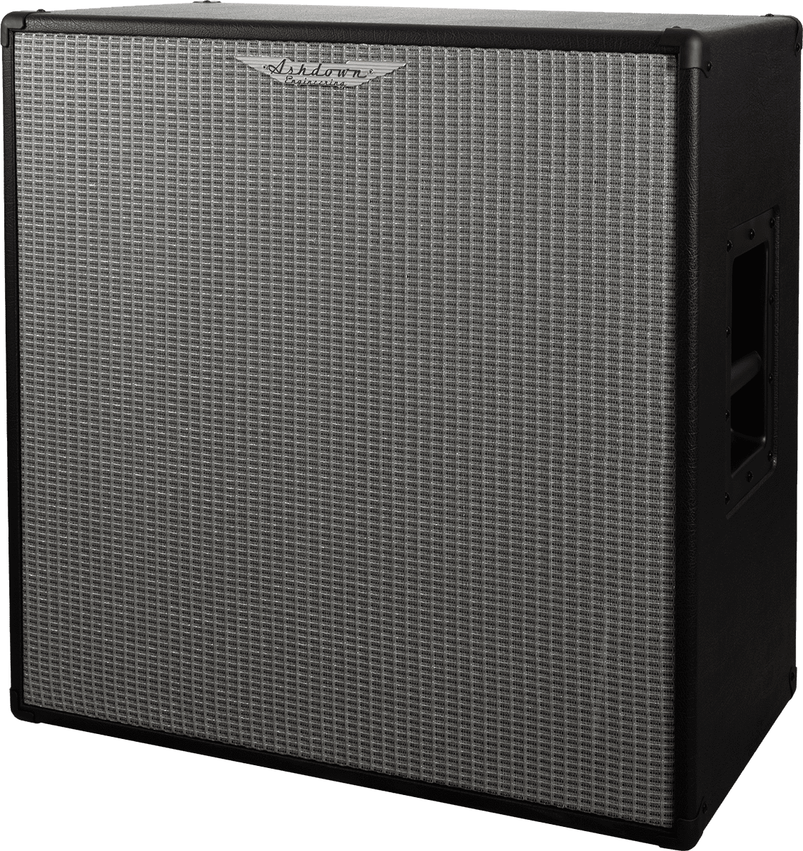 Rootmaster 4X10 600W 4ohms