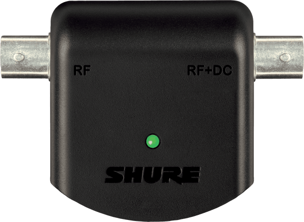 Shure Alim Externe Antenne Active