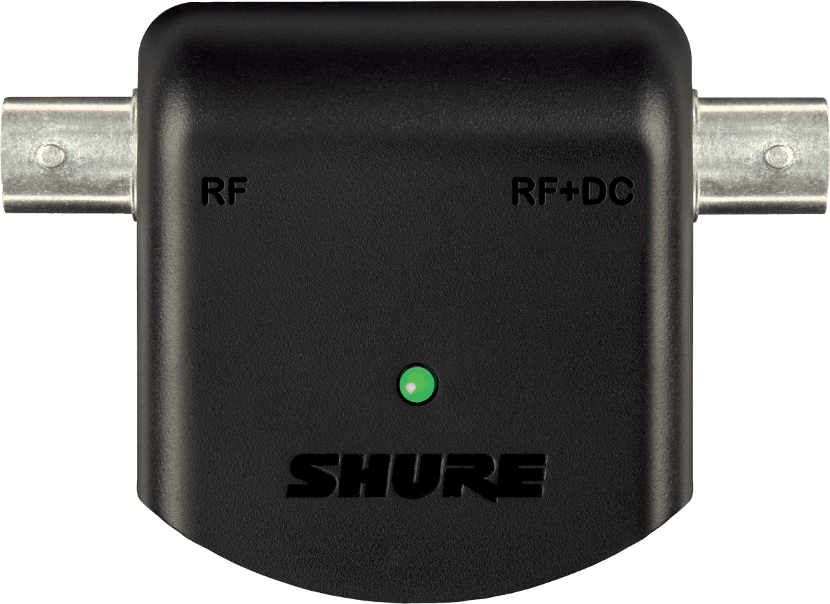 Shure Alim Externe Antenne Active