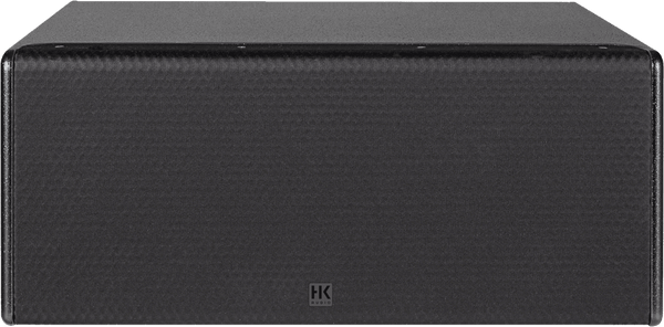 HK Audio SP210V - Caisson De Basse Passif