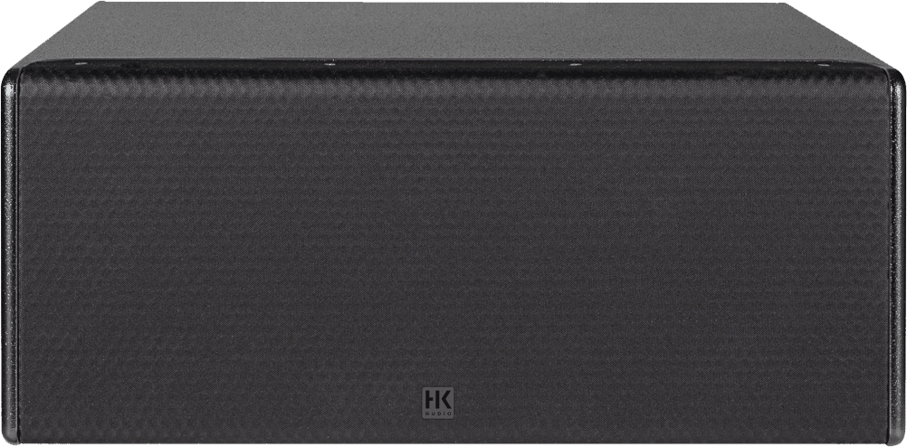 HK Audio SP210V - Caisson De Basse Passif