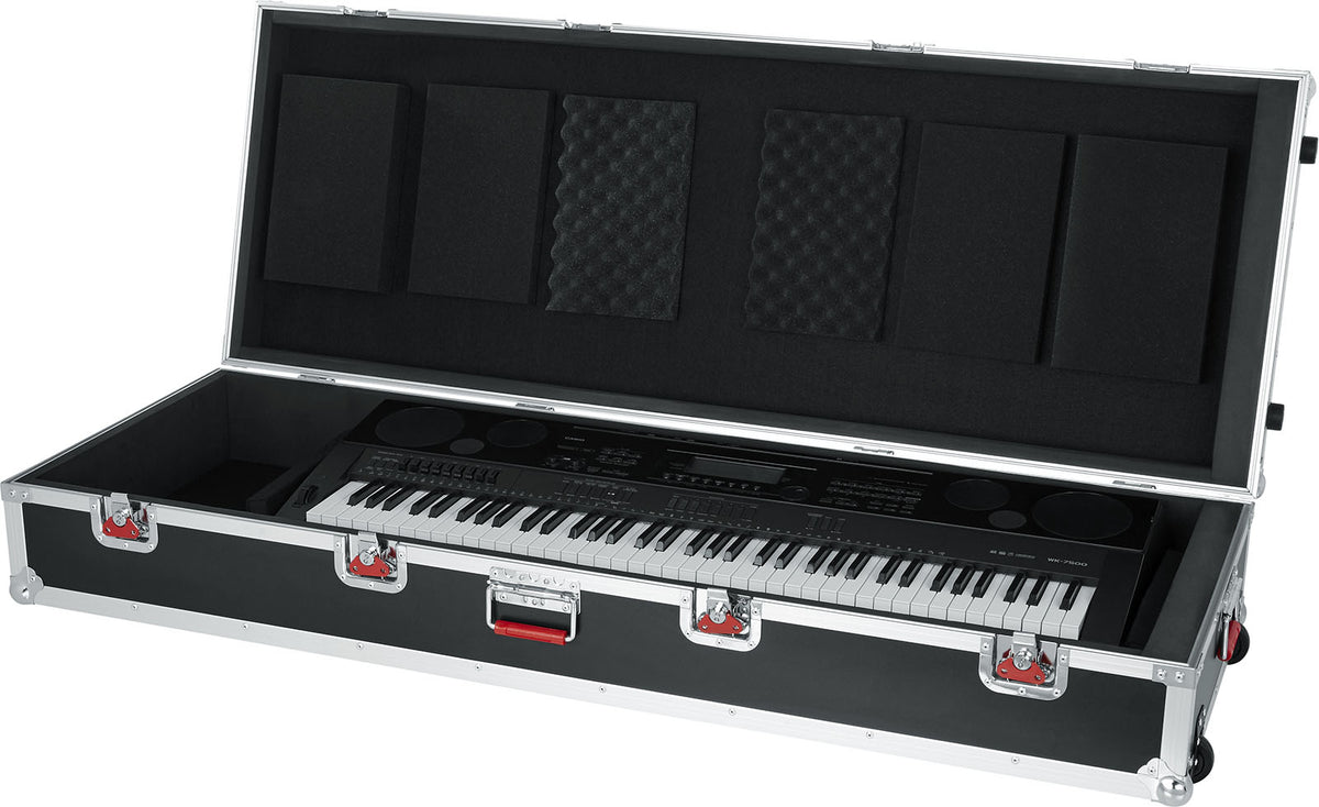 Housse clavier G-tour88 V2XL Noir