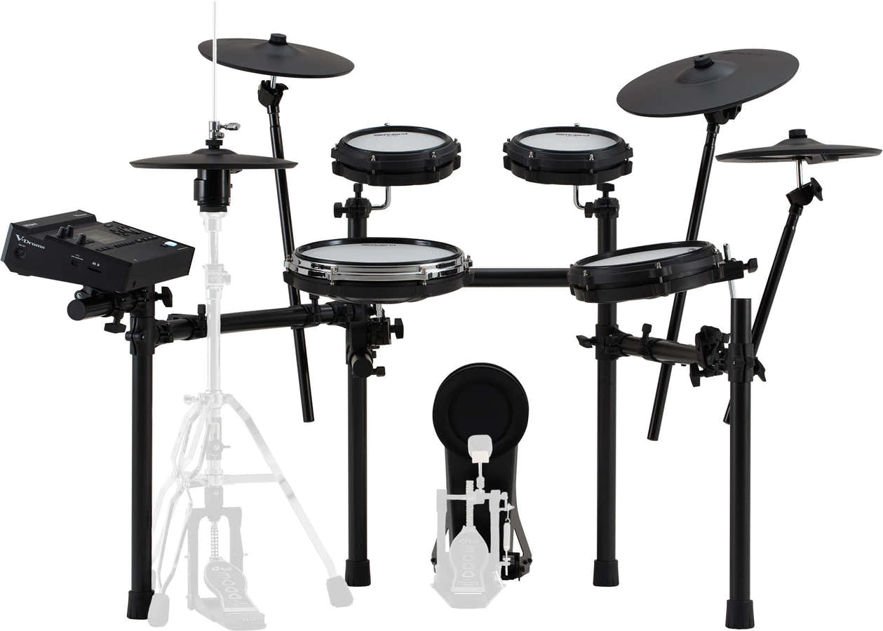 TD316 Kit V-drums