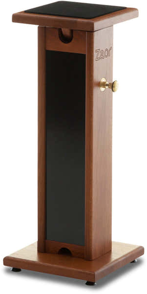 Stand Monitor Cherry/Black
