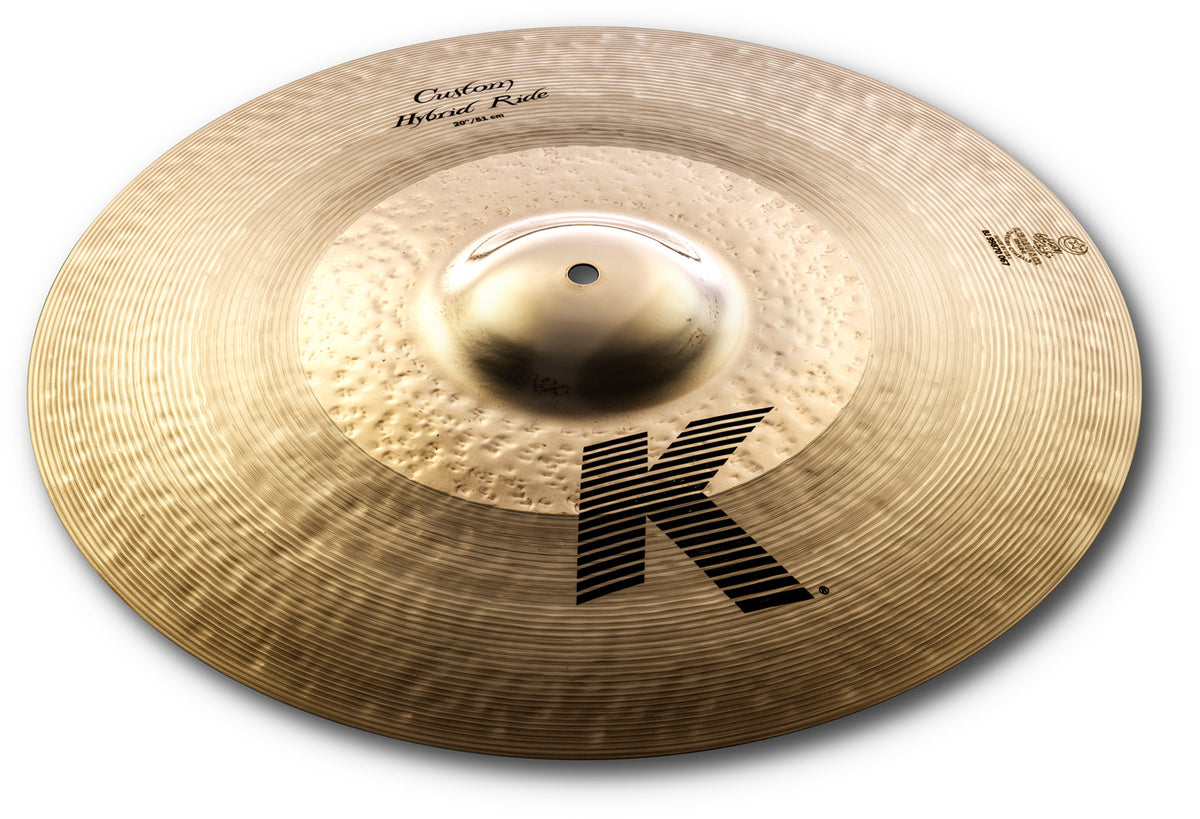 Pack K-Custom Set Hybrid 14".25/16/20/+18