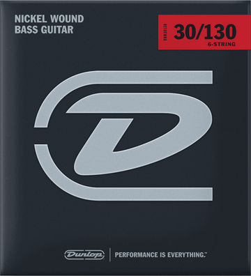 DBN30130 Nickel Wound 6C 30-130