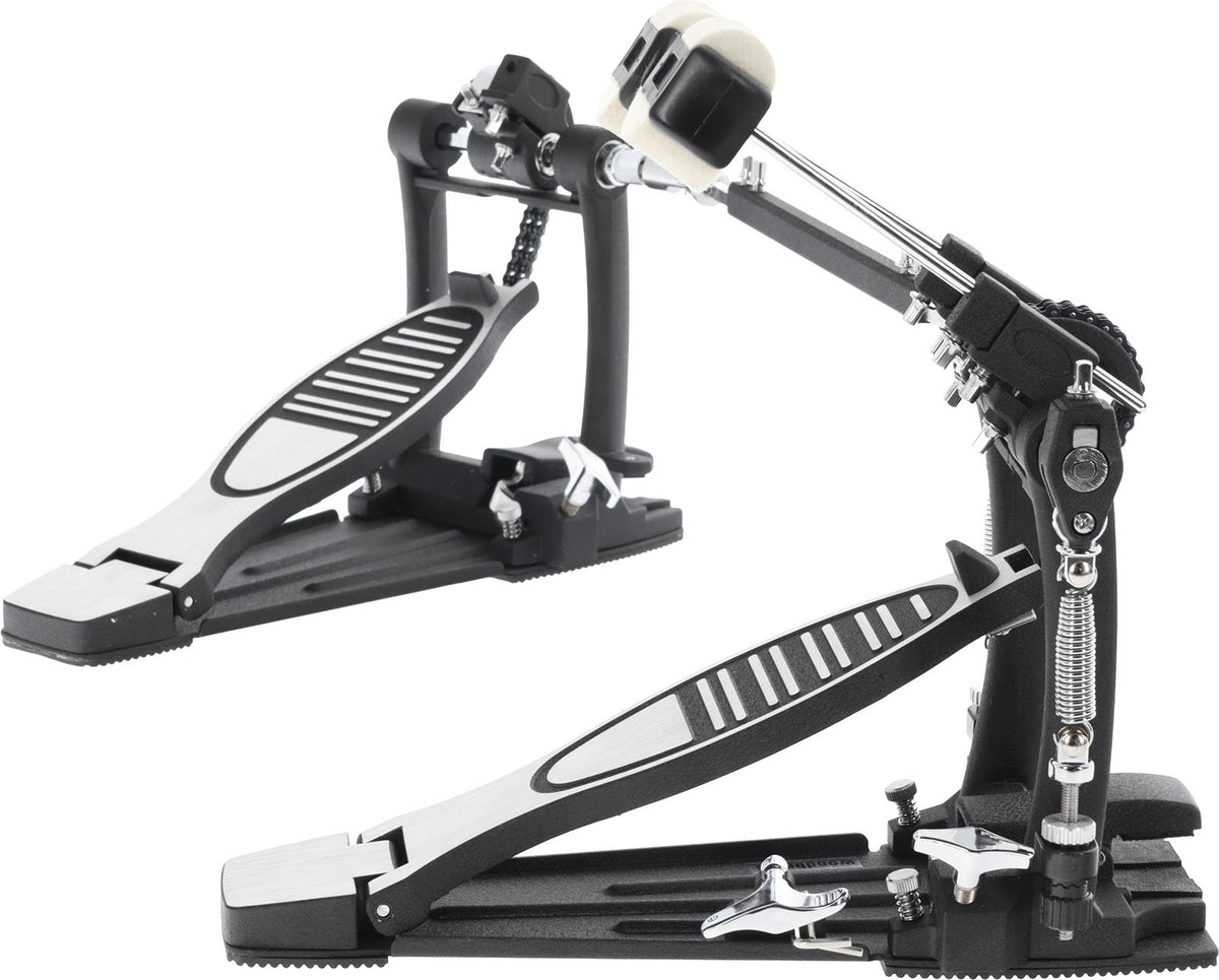 BP10T Double Pédale de Grosse Caisse