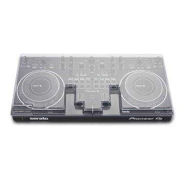 Pioneer DDJ-REV1 Cover