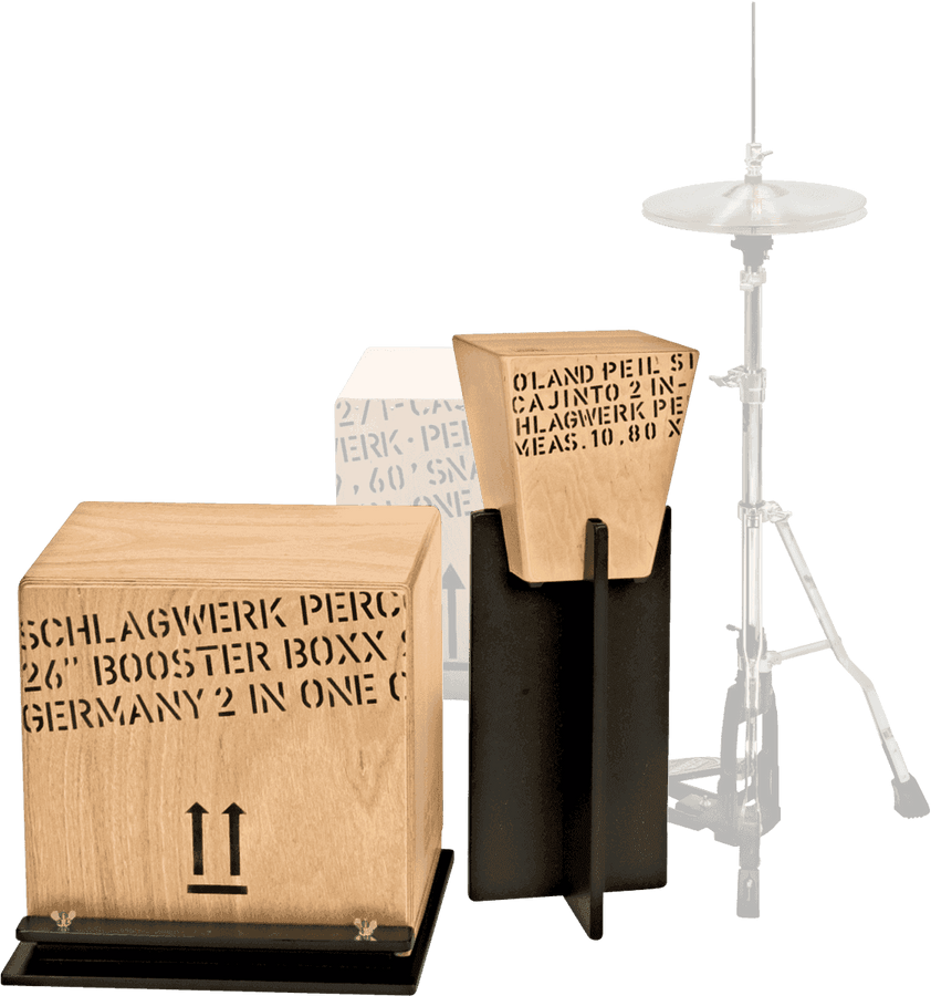 Booster Set