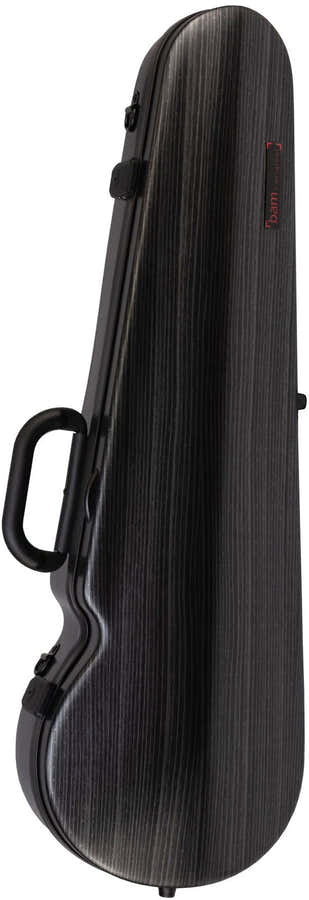 Étui Violon 4/4 Hightech - Noir Lazure