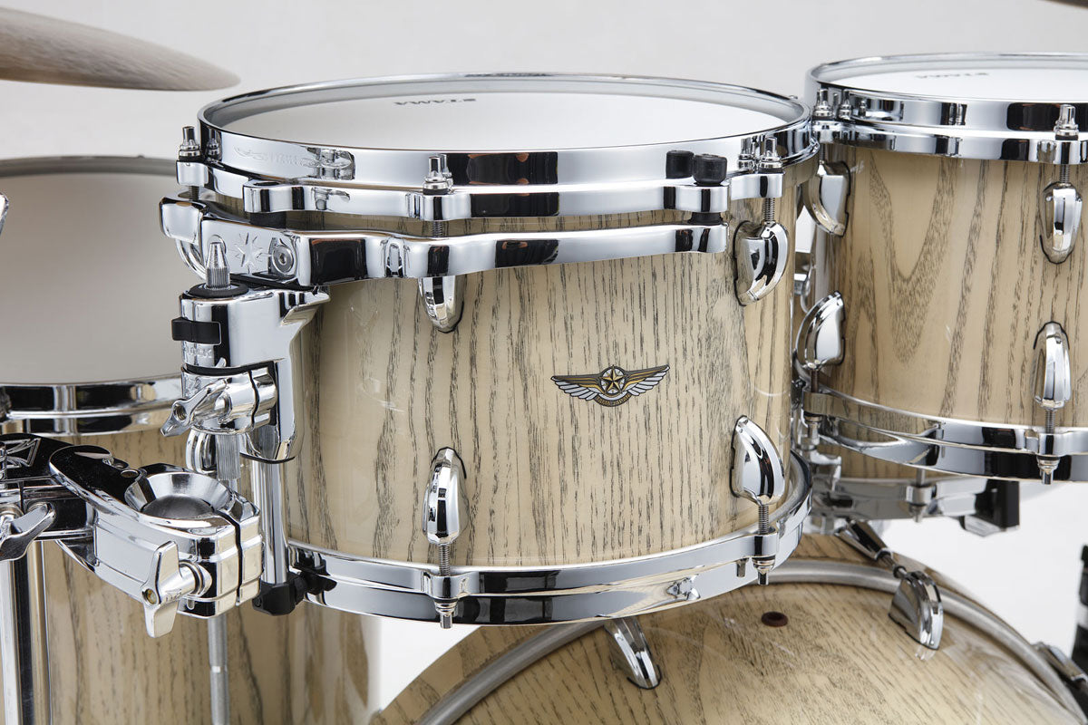 Star Walnut Stage 22 Antique White Japanesechestnut