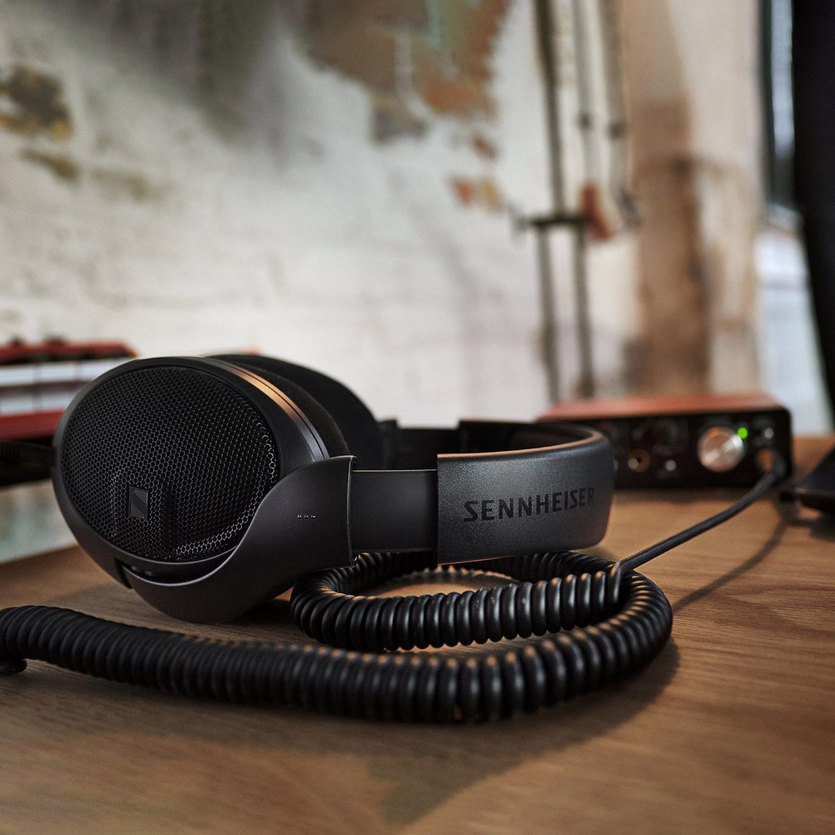 HD 400 Pro