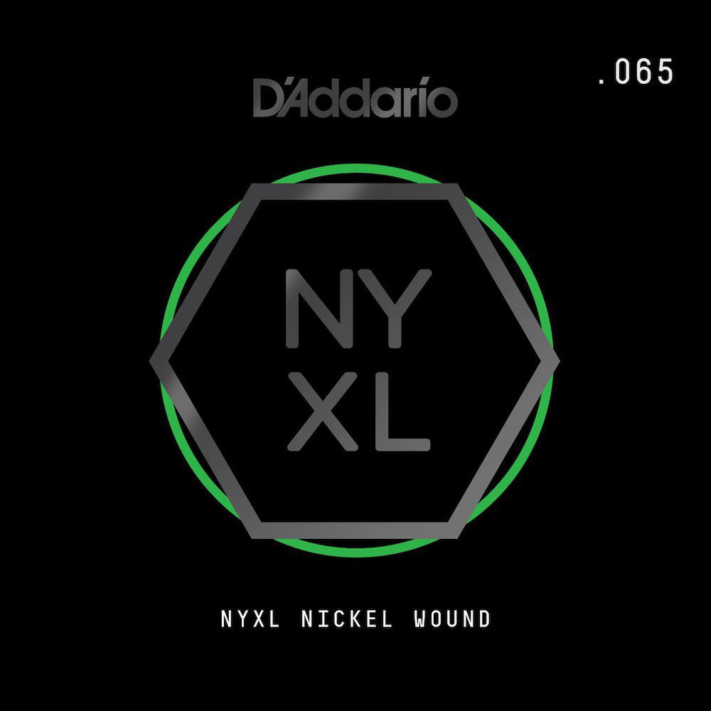 NYNW065 Nickel Wound Tirant 65