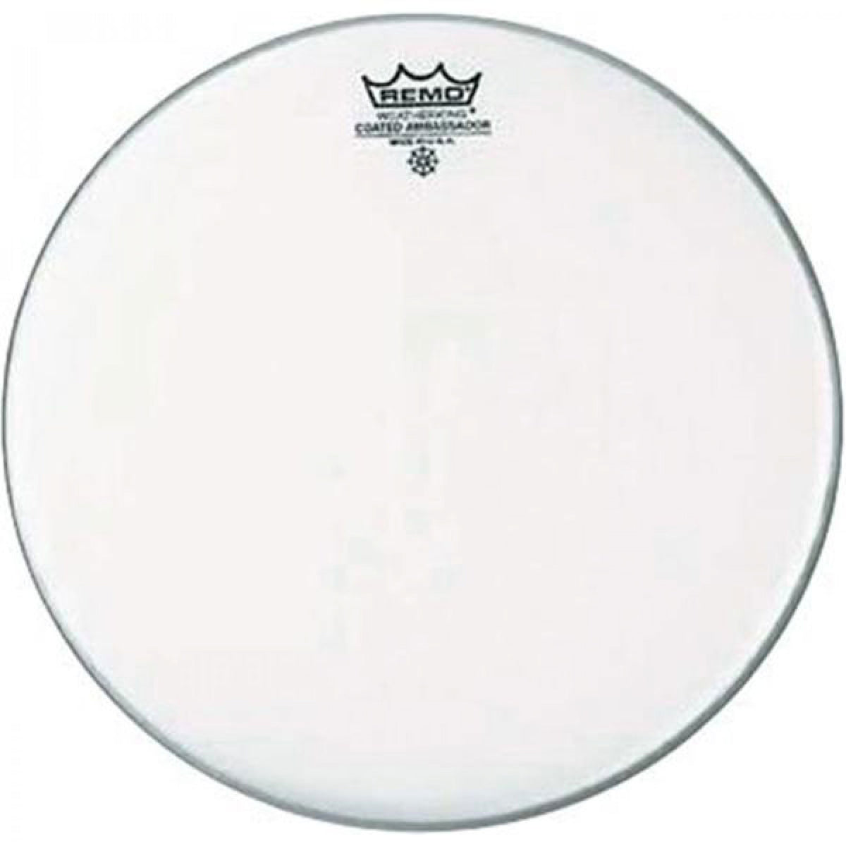 PH-0110-00 Peau Pour Practice Pad / Tampon Silencieux 10