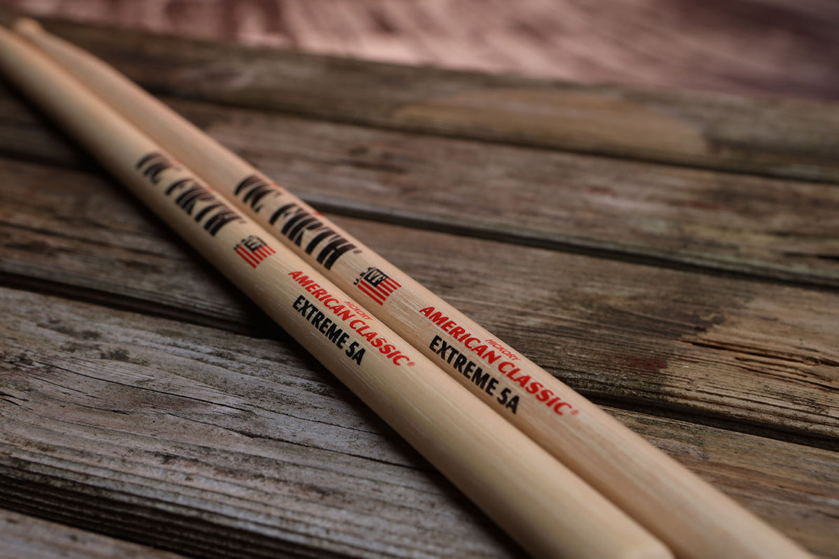 X5a - American Classic Hickory Extreme 5a