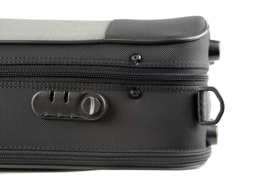 Étui Alto 41,5 cm Stylus - Noir