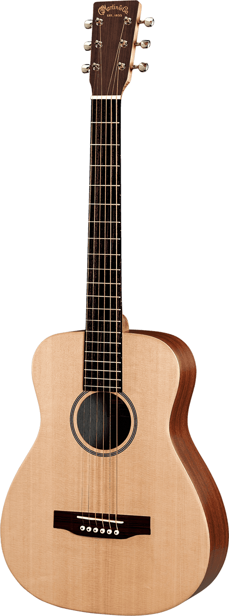 Little Martin Lx1 Lh