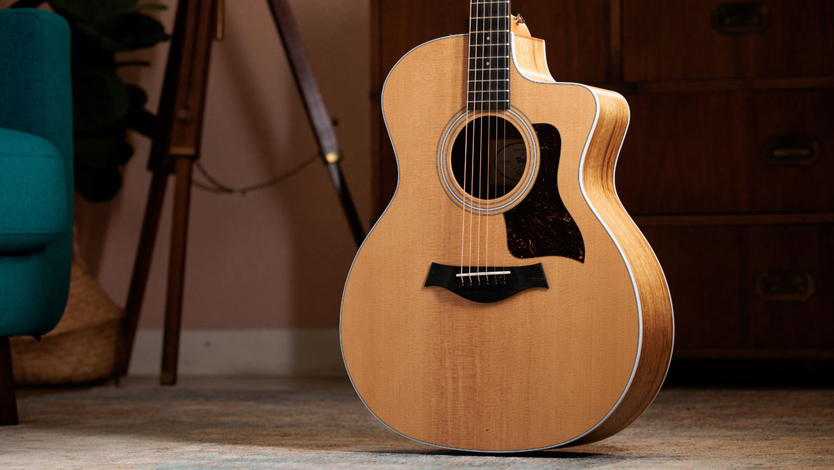 214ce-K Natural Grand Auditorium - Reconditionné