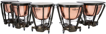 TIMBALE SYMPHONIC GRAND GRF2300AH 23"
