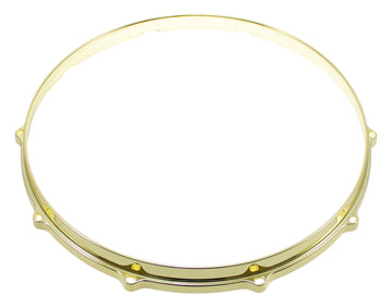 Cercle 14" 10 Tirants Doré 3mm Die Cast