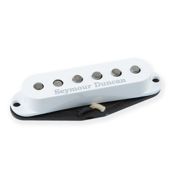 Alnico II Pro Strat Stag (manche/chevalet) Gaucher