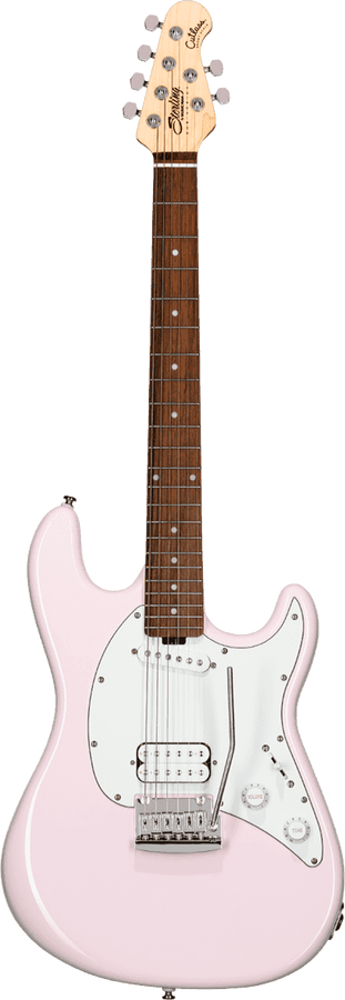 Cutlass Short Scale Hs Shell Pink