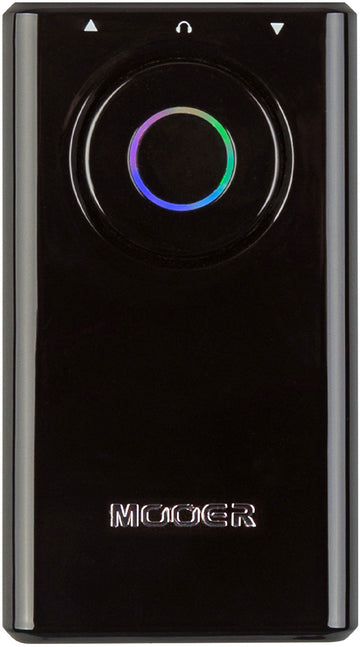Interface Mooer Prime P1 Noir
