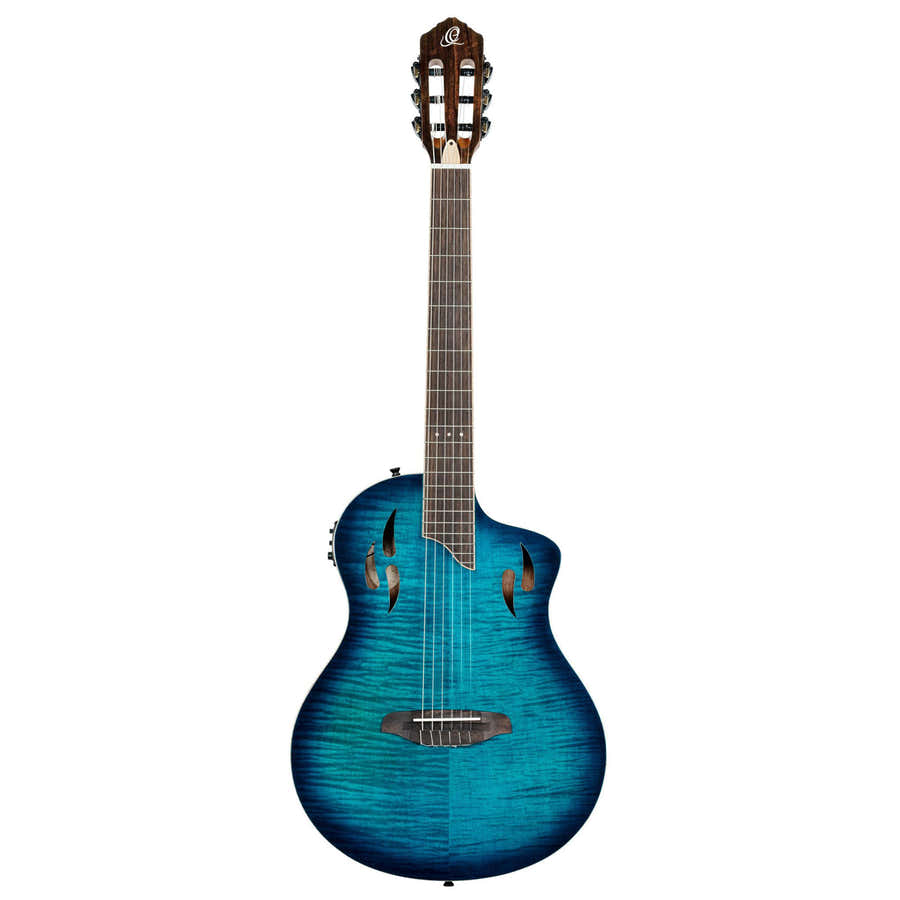 Tourplayer Deluxe Ny Erable