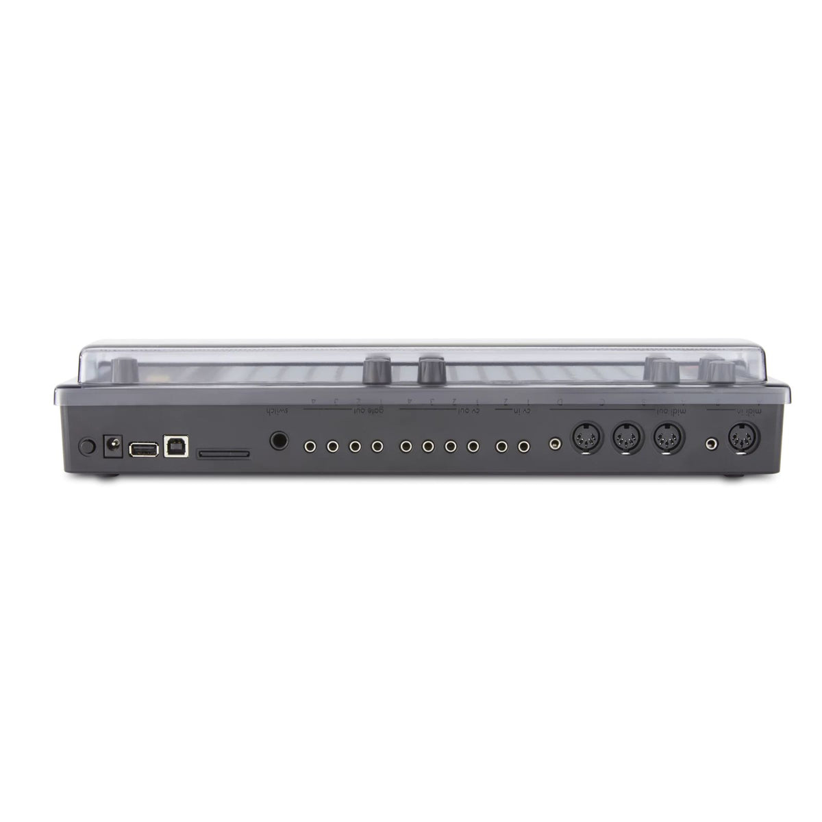 Squarp Instruments Hapax Cover