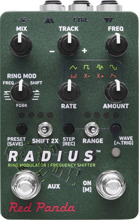 Radius