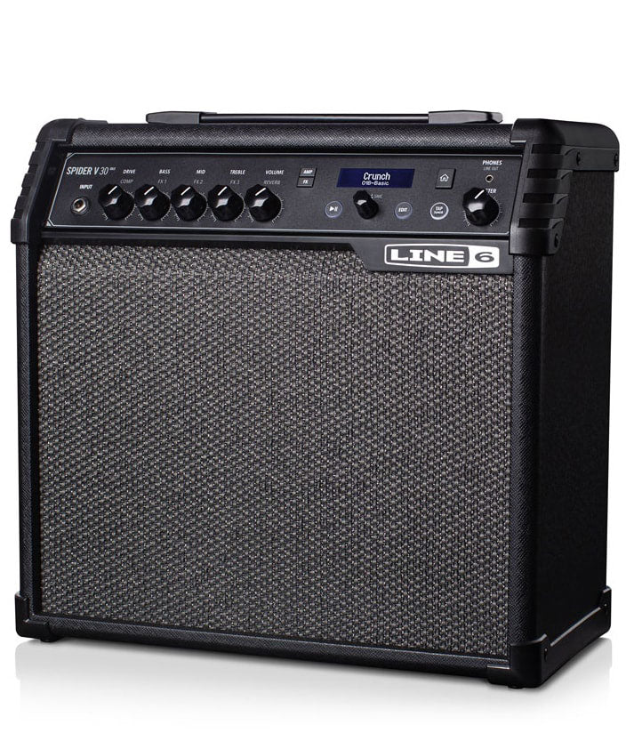 Amplis guitares Line 6