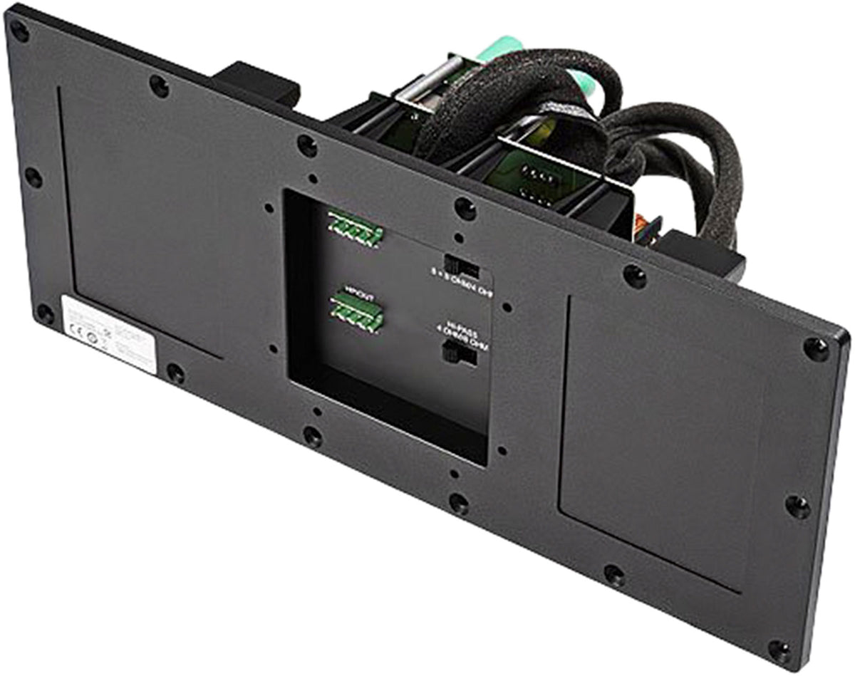 Electrovoice IP-10D-CB Black