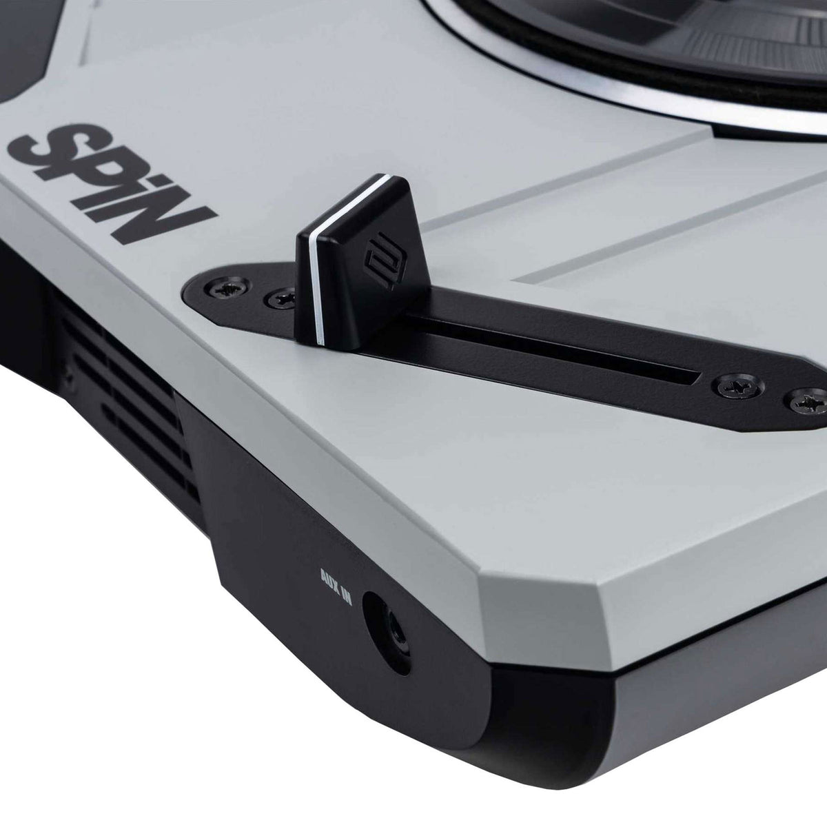 Spin - Platine Vinyle Scratch USB