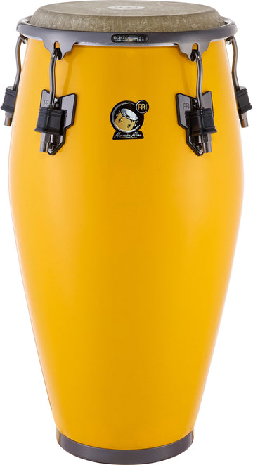 AA11SY - Quinto Meinl A.Alban 11" Jaune