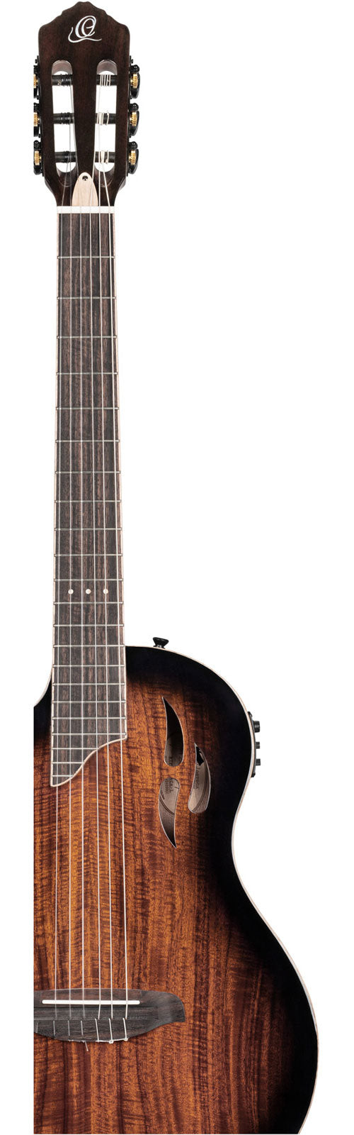 Tourplayer DLX NY Gaucher