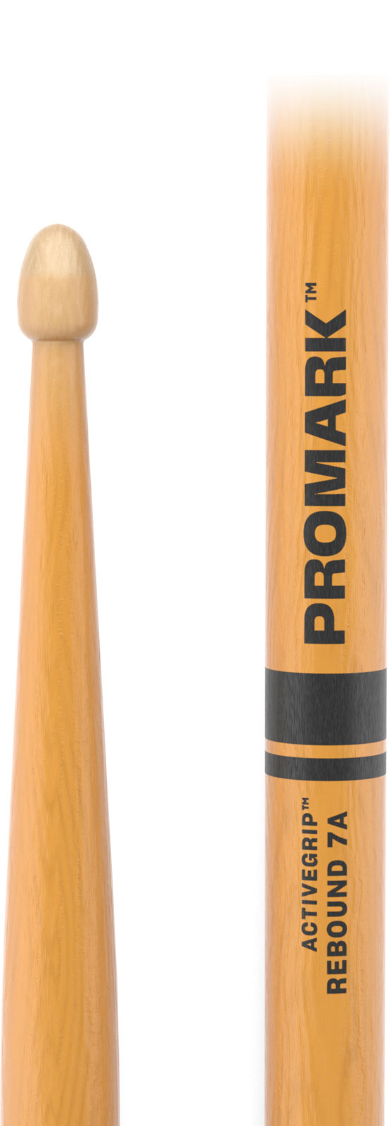 R7AAGC - Rebound 7A ActiveGrip transparent