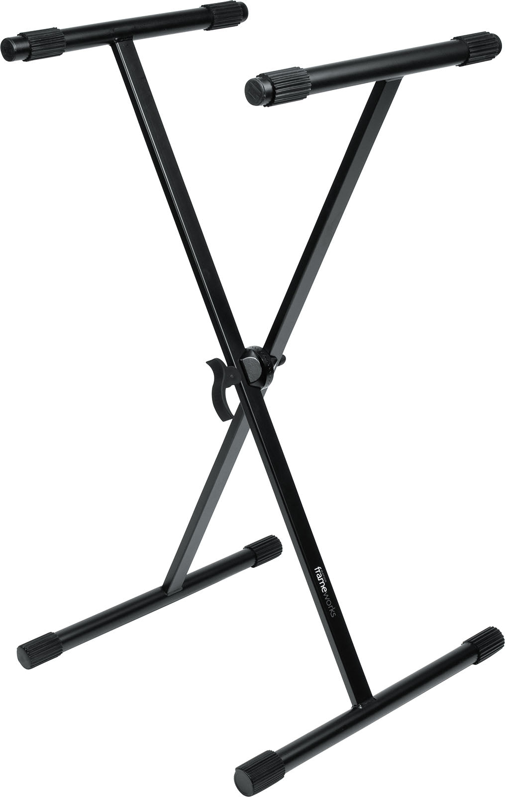 Stand clavier GFW-key-1000x Noir