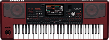 PA-1000