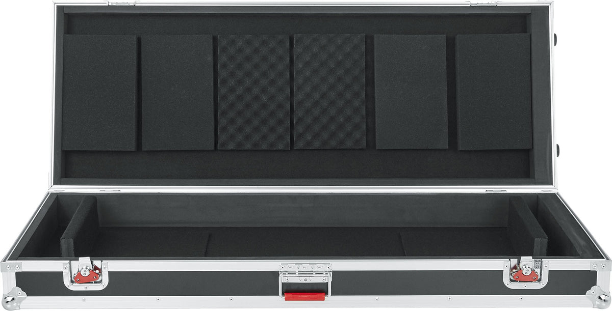 Housse clavier G-tour 76 Gris