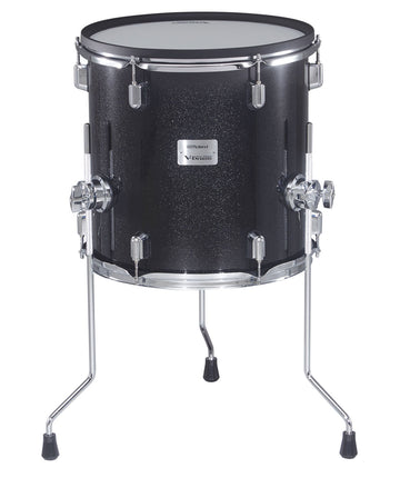 Pad De Tom Basse V-drums Acoustic Design PDA140F-ms
