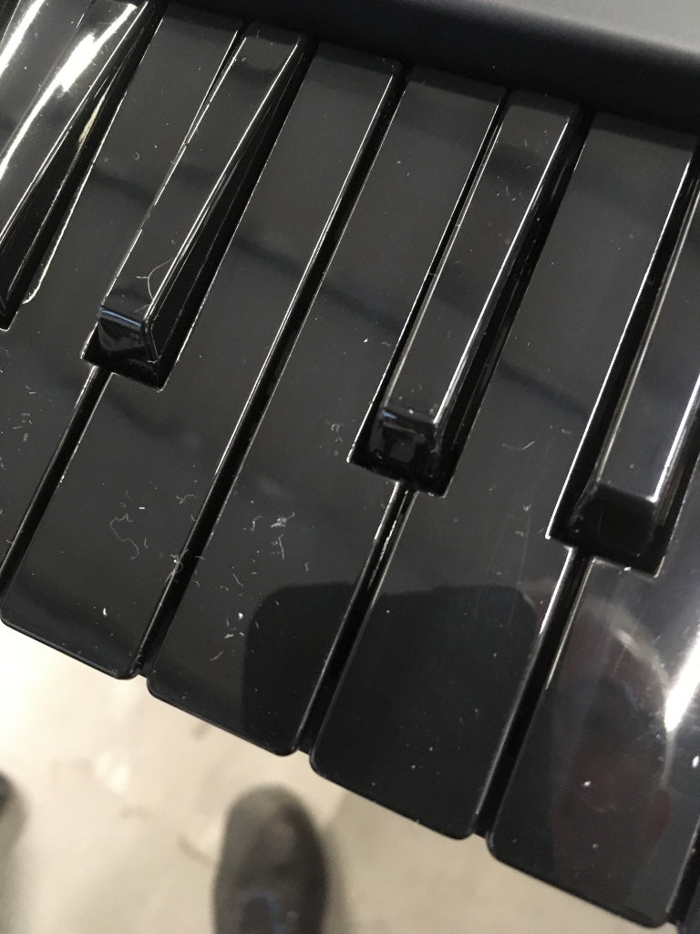 MicroBrute UFO - Stock B