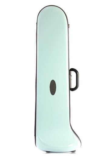 Étui Trombone Ténor Softpack - Menthe