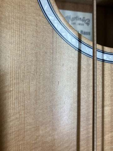 000C Junior Bass - Stock B