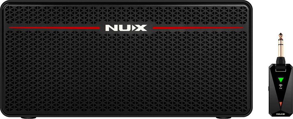 Nux Mighty Space