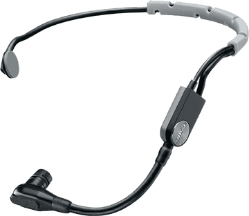 SM35 Micro serre-tête statique cardio