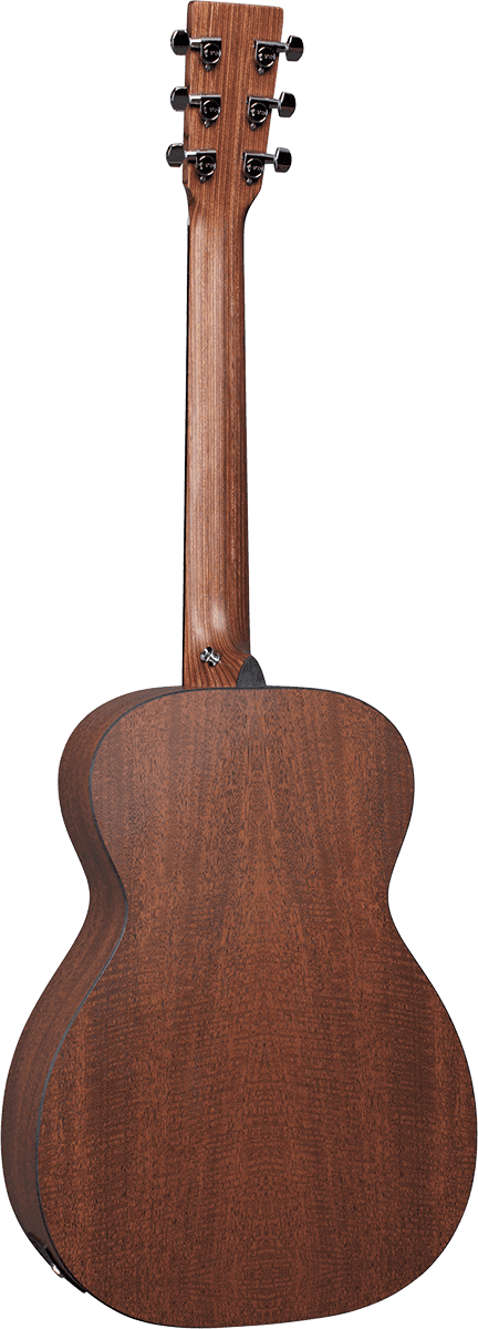 Acoustique 0X1e Gaucher