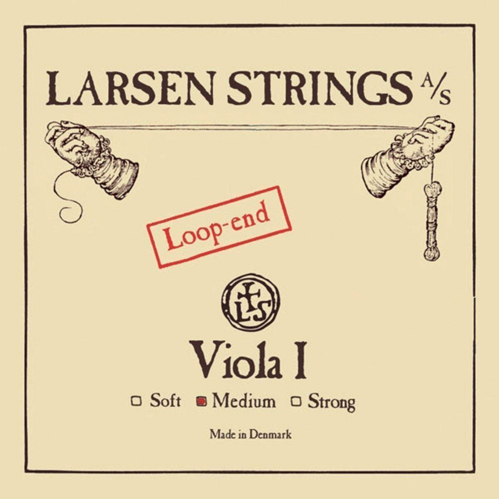 Virtuoso La Medium Boucle