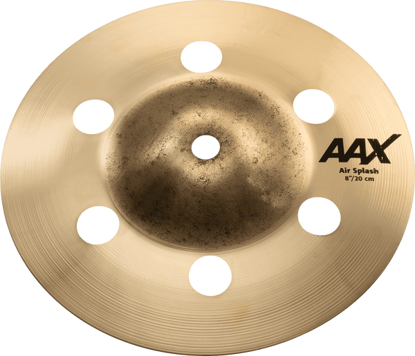 Sabian 20805XAB - AAX 8" Air Splash
